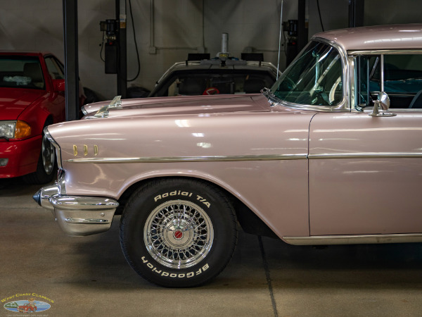 Used 1957 Chevrolet Bel Air 2 Door Hardtop  | Torrance, CA