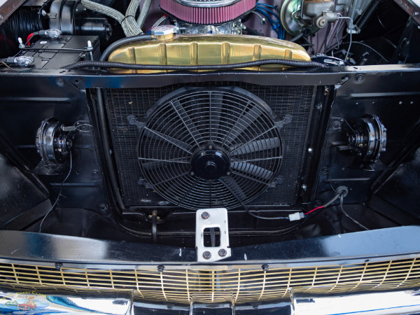 Used 1957 Chevrolet Bel Air 2 Door Hardtop  | Torrance, CA