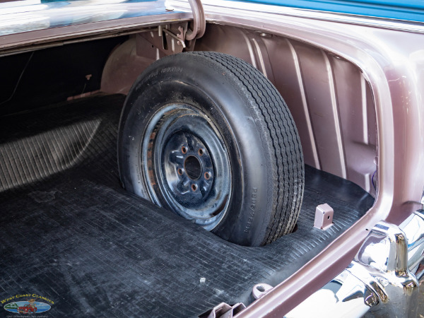 Used 1957 Chevrolet Bel Air 2 Door Hardtop  | Torrance, CA