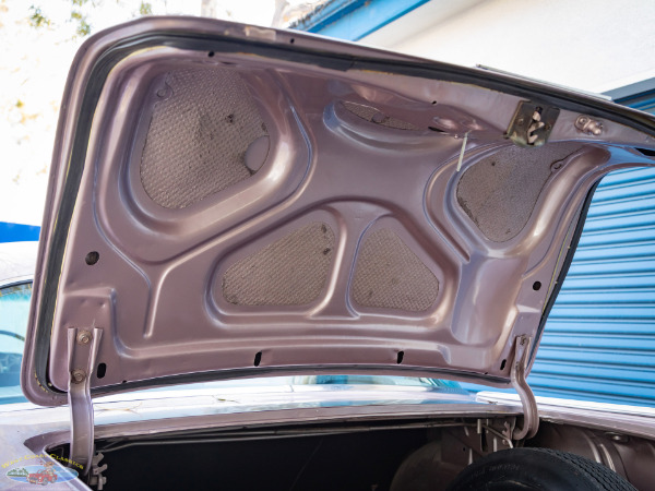 Used 1957 Chevrolet Bel Air 2 Door Hardtop  | Torrance, CA