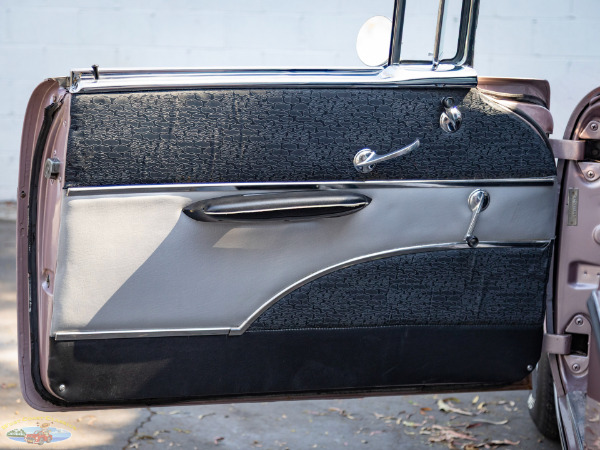 Used 1957 Chevrolet Bel Air 2 Door Hardtop  | Torrance, CA