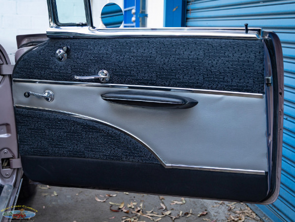 Used 1957 Chevrolet Bel Air 2 Door Hardtop  | Torrance, CA