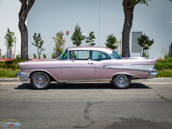 Used 1957 Chevrolet Bel Air 2 Door Hardtop  | Torrance, CA