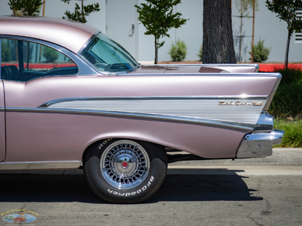Used 1957 Chevrolet Bel Air 2 Door Hardtop  | Torrance, CA