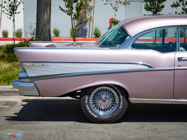 Used 1957 Chevrolet Bel Air 2 Door Hardtop  | Torrance, CA