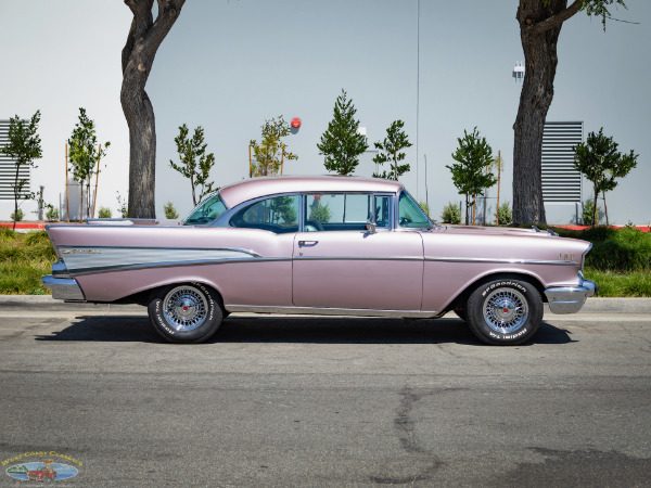 Used 1957 Chevrolet Bel Air 2 Door Hardtop  | Torrance, CA