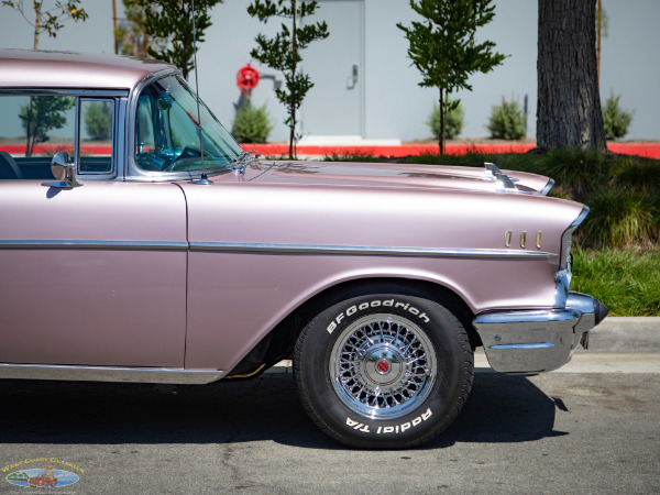 Used 1957 Chevrolet Bel Air 2 Door Hardtop  | Torrance, CA