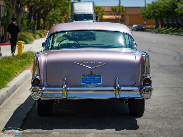 Used 1957 Chevrolet Bel Air 2 Door Hardtop  | Torrance, CA