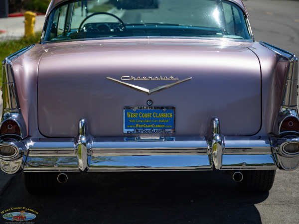 Used 1957 Chevrolet Bel Air 2 Door Hardtop  | Torrance, CA