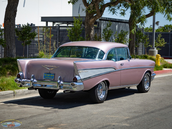 Used 1957 Chevrolet Bel Air 2 Door Hardtop  | Torrance, CA