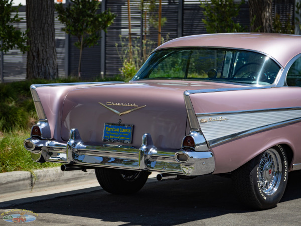 Used 1957 Chevrolet Bel Air 2 Door Hardtop  | Torrance, CA