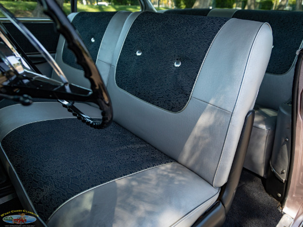 Used 1957 Chevrolet Bel Air 2 Door Hardtop  | Torrance, CA