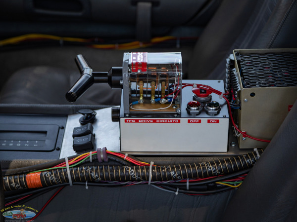 Used 1983 DeLorean DMC-12 Time Machine Danny Botkin Build Mr Fusion Version | Torrance, CA