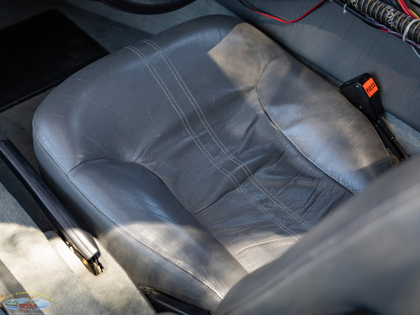 Used 1983 DeLorean DMC-12 Time Machine Danny Botkin Build Mr Fusion Version | Torrance, CA