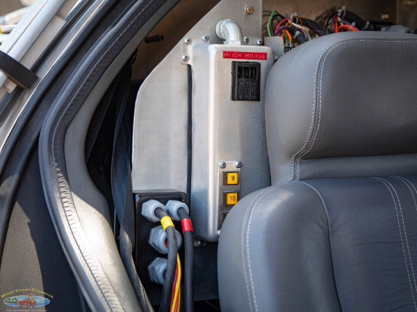 Used 1983 DeLorean DMC-12 Time Machine Danny Botkin Build Mr Fusion Version | Torrance, CA
