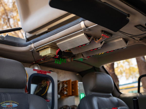 Used 1983 DeLorean DMC-12 Time Machine Danny Botkin Build Mr Fusion Version | Torrance, CA