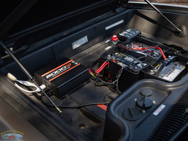 Used 1983 DeLorean DMC-12 Time Machine Danny Botkin Build Mr Fusion Version | Torrance, CA