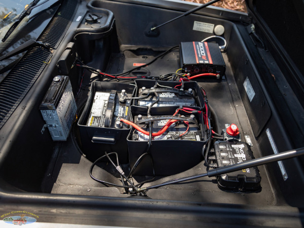 Used 1983 DeLorean DMC-12 Time Machine Danny Botkin Build Mr Fusion Version | Torrance, CA