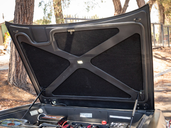 Used 1983 DeLorean DMC-12 Time Machine Danny Botkin Build Mr Fusion Version | Torrance, CA