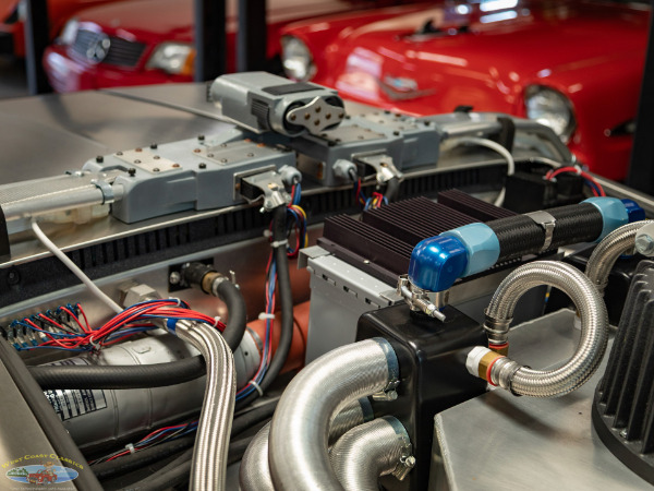 Used 1983 DeLorean DMC-12 Time Machine Danny Botkin Build Mr Fusion Version | Torrance, CA