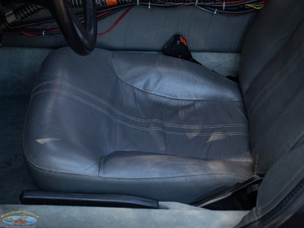 Used 1983 DeLorean DMC-12 Time Machine Danny Botkin Build Mr Fusion Version | Torrance, CA