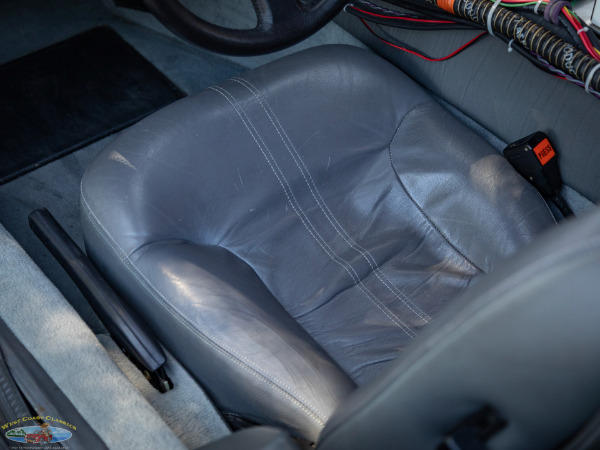 Used 1983 DeLorean DMC-12 Time Machine Danny Botkin Build Mr Fusion Version | Torrance, CA