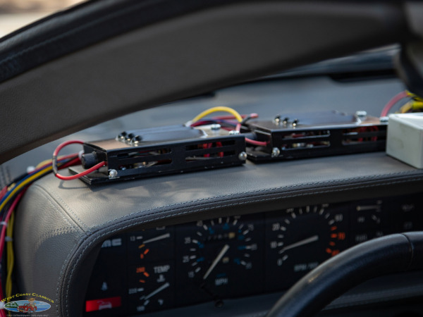 Used 1983 DeLorean DMC-12 Time Machine Danny Botkin Build Mr Fusion Version | Torrance, CA