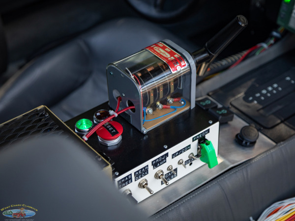 Used 1983 DeLorean DMC-12 Time Machine Danny Botkin Build Mr Fusion Version | Torrance, CA