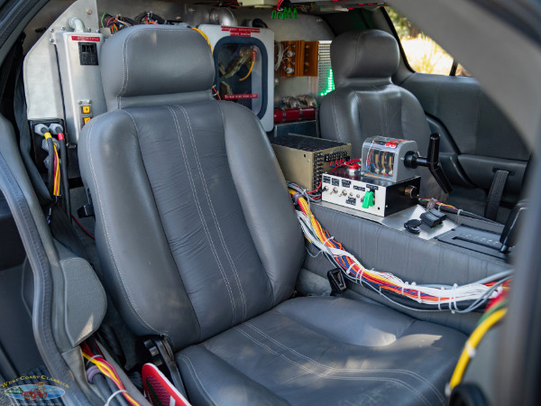 Used 1983 DeLorean DMC-12 Time Machine Danny Botkin Build Mr Fusion Version | Torrance, CA
