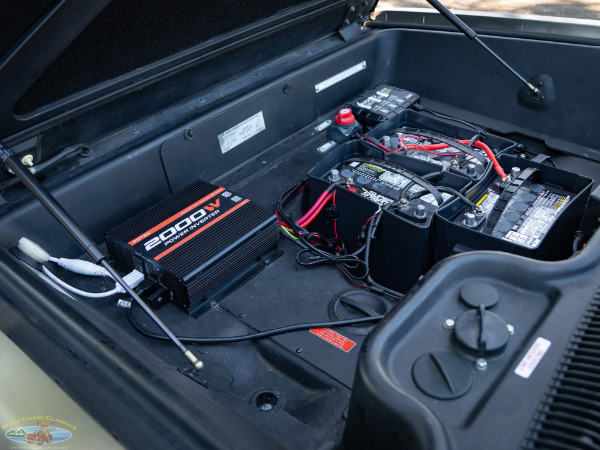 Used 1983 DeLorean DMC-12 Time Machine Danny Botkin Build Mr Fusion Version | Torrance, CA