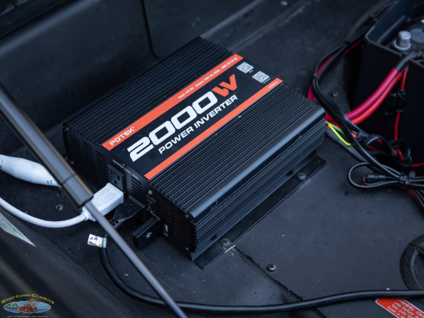 Used 1983 DeLorean DMC-12 Time Machine Danny Botkin Build Mr Fusion Version | Torrance, CA