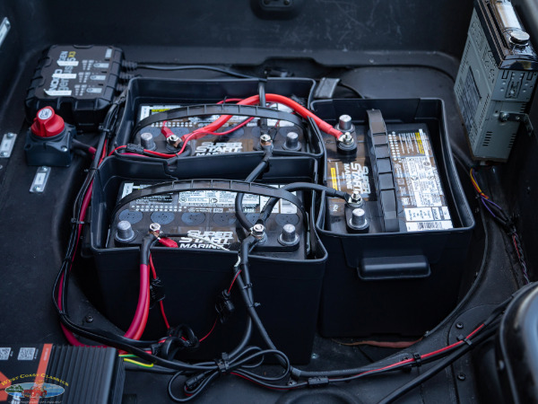 Used 1983 DeLorean DMC-12 Time Machine Danny Botkin Build Mr Fusion Version | Torrance, CA