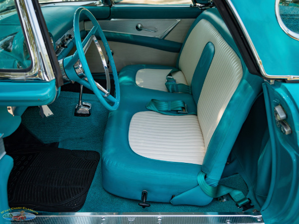 Used 1956 Ford Thunderbird  | Torrance, CA