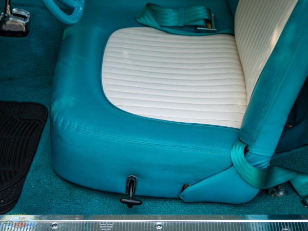 Used 1956 Ford Thunderbird  | Torrance, CA