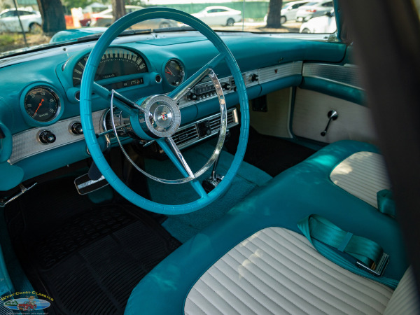 Used 1956 Ford Thunderbird  | Torrance, CA