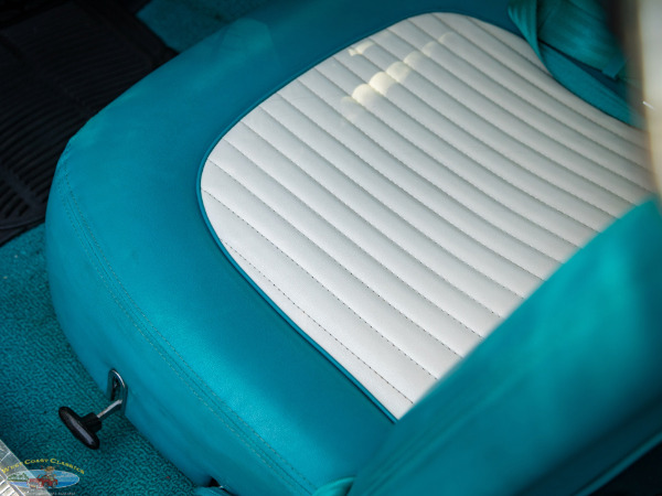 Used 1956 Ford Thunderbird  | Torrance, CA