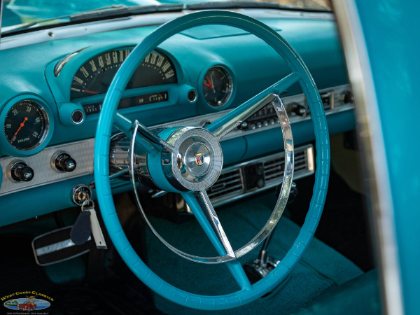 Used 1956 Ford Thunderbird  | Torrance, CA