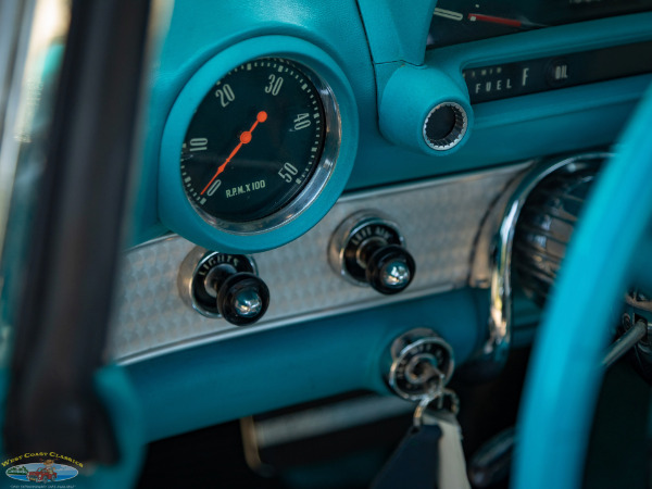 Used 1956 Ford Thunderbird  | Torrance, CA