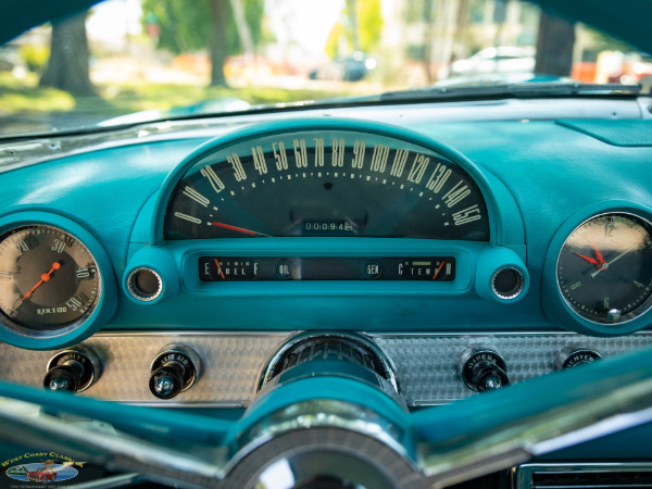 Used 1956 Ford Thunderbird  | Torrance, CA