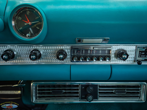 Used 1956 Ford Thunderbird  | Torrance, CA