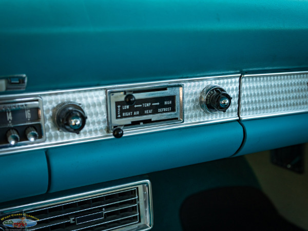 Used 1956 Ford Thunderbird  | Torrance, CA