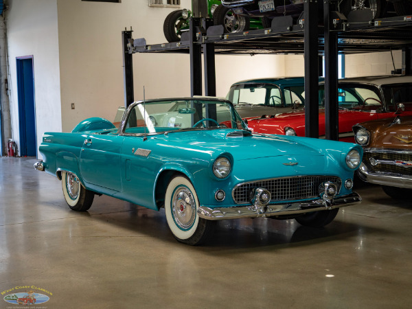 Used 1956 Ford Thunderbird  | Torrance, CA