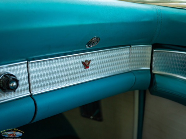 Used 1956 Ford Thunderbird  | Torrance, CA
