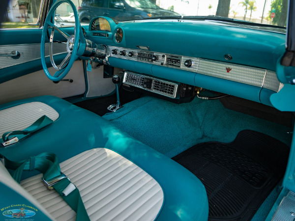 Used 1956 Ford Thunderbird  | Torrance, CA