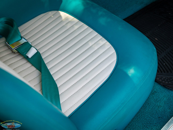 Used 1956 Ford Thunderbird  | Torrance, CA