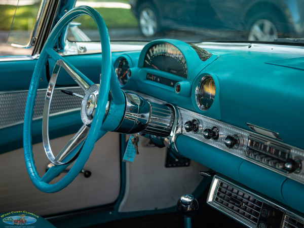 Used 1956 Ford Thunderbird  | Torrance, CA
