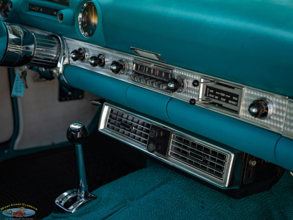Used 1956 Ford Thunderbird  | Torrance, CA
