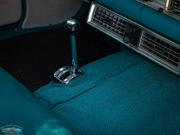Used 1956 Ford Thunderbird  | Torrance, CA