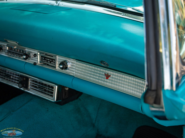 Used 1956 Ford Thunderbird  | Torrance, CA
