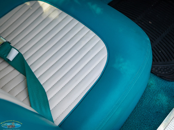 Used 1956 Ford Thunderbird  | Torrance, CA